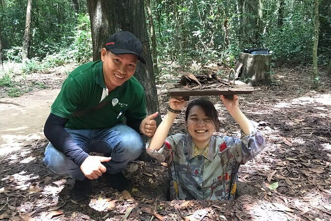 Mekong Delta Private Tour: My Tho & Ben Tre with Boat Cruise - If Crocs and Snake Wine Are Your Thing, This Stops for You