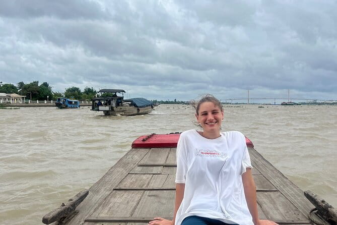 Mekong Delta Private Tour: My Tho & Ben Tre with Boat Cruise - Ben Tre: Coconut Workshops and Canal Calm