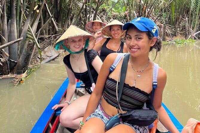 Mekong Delta Private Tour: My Tho & Ben Tre with Boat Cruise - Price and Logistics: What $17.75 Covers (and What Might Cost Extra)