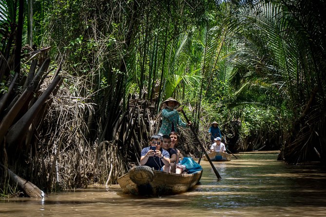 Mekong Delta Small Group Full Day Tour - Price and value: is $29.69 really enough?
