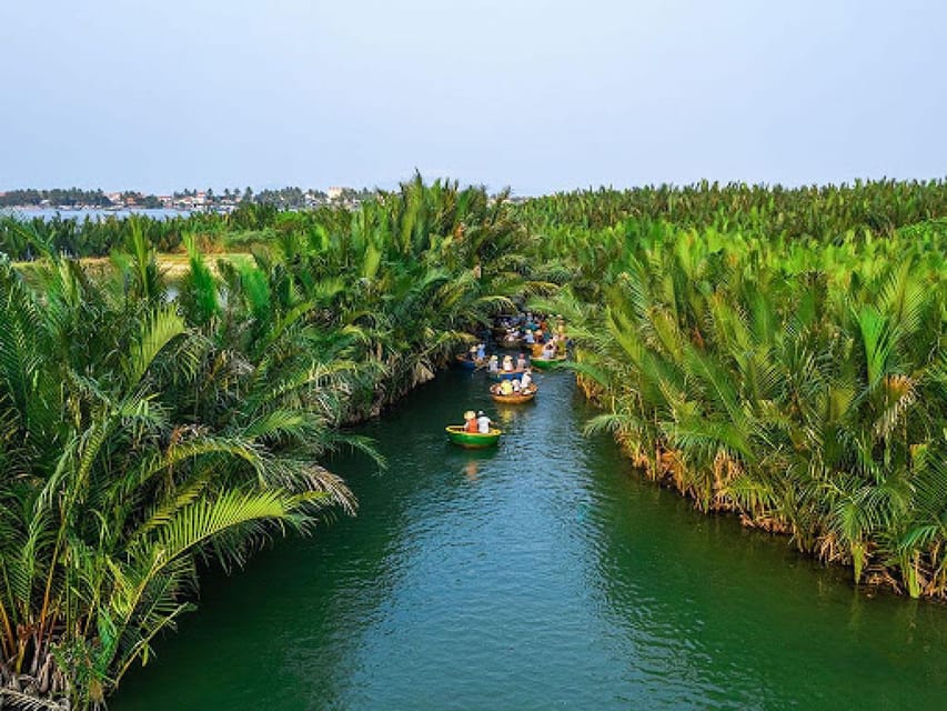 MeKong Delta Tour 1 Day - Hotel Pickup, Rest Stop, and the Real Pace of the Day