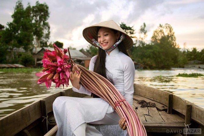 Mekong Delta Tour with Kayaking, Cycling and Cooking - How the Mekong Delta Tour Gets You Out of Ho Chi Minh City