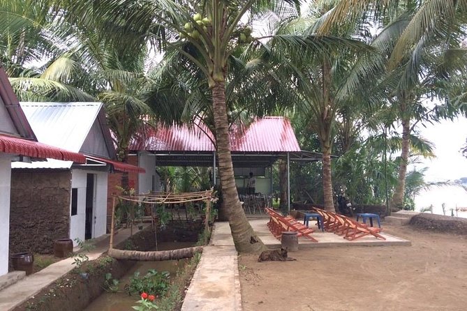 Mekong Delta Tour with Kayaking, Cycling and Cooking - Guides Really Make It: Hung, Huy, Duy, Bob, David, Finn, and Chien