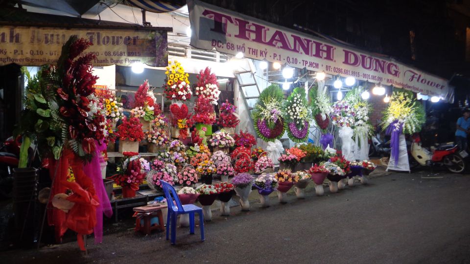 Midnight Street Food Tour In Saigon By Motorbike - Price and Value: Why $16 Can Work (If You Want a Night Meal Plan)