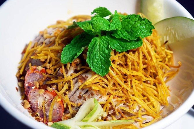 Morning Walking Food Tour in Non Tourist Area and Full of Local Life - Price and value: what $49 buys in real-world terms