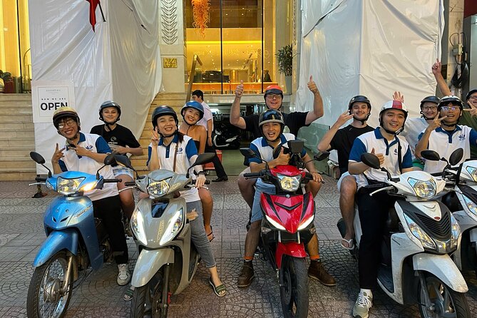Motorbike Food Tour in Saigon Real Local Flavors - Key highlights you’ll feel fast