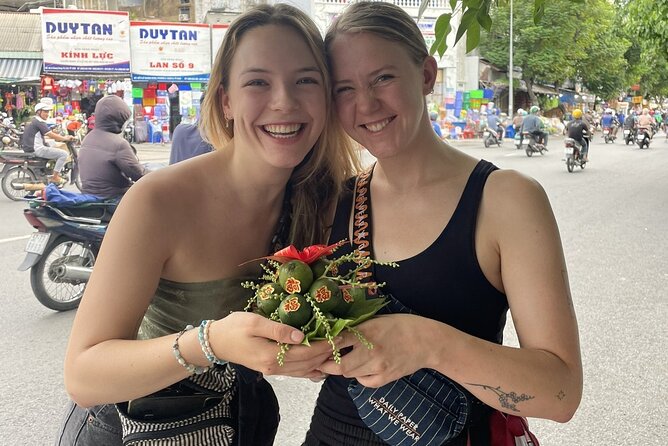 Motorbike Tour Saigon Hidden Gems and Food Tasting - Why the price feels fair for $39.30