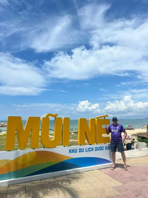 Mui Ne Day Tour from Ho Chi Minh – Sand Dunes & Beach - Who should book this Mui Ne day tour (and who should skip it)