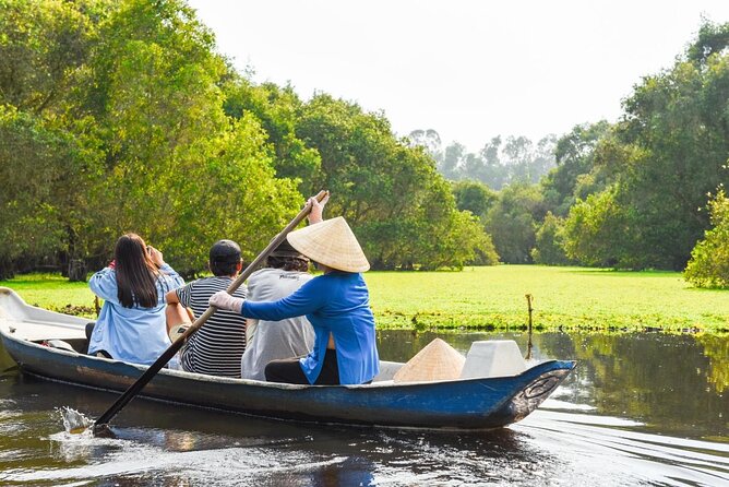 My Tho Ben Tre Mekong River full day trip - Key highlights to clock before you go