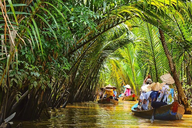My Tho Ben Tre Mekong River full day trip - Price and Logistics: what $43.59 really gets you