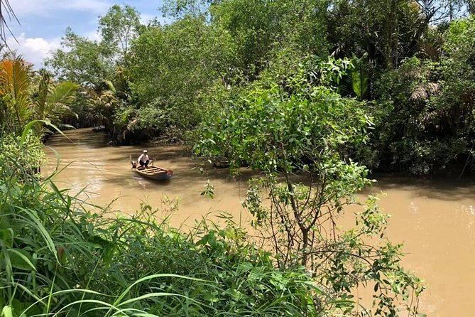 My Tho - Mekong Delta One Day Guided Trip Best Excursion HCM City - Value check: what $40 buys (and where you might spend extra)