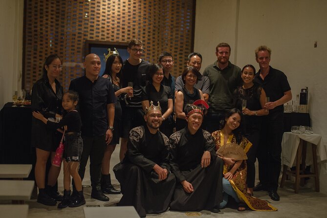 Mystic Night Show - Magic & Comedy - Ticket value: why $44 works here