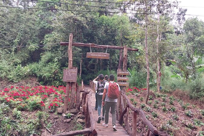 Nam Cat Tien National Park 2-Day Tour with Lodging, Meals.. - The Morning Gibbons Factor and Lodging That Lets You Listen