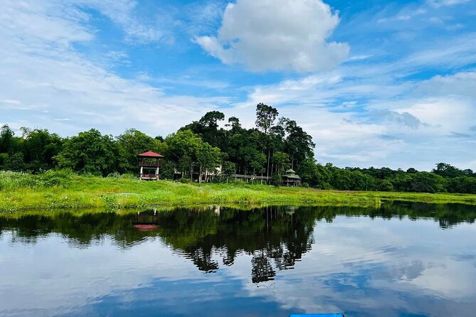Nam Cat Tien National Park 2 Days 1 Night - Private Tour - Price and value: is $315 per person fair?