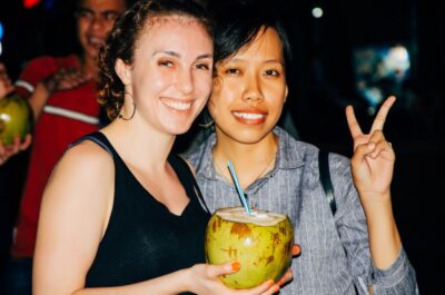 Night Food Tour - Explore Saigon Secrets - What Happens Before You Even Taste Anything