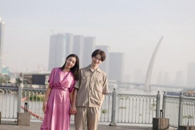 Photography Tour with Professional Photographer in Ho Chi Minh - Professional Direction That Makes Couples, Proposals, and Families Easier