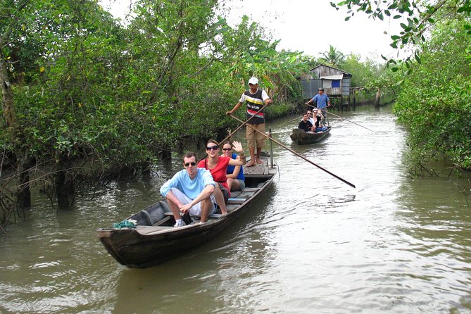 Private 2-Day Tour: Ho Chi Minh City to Cambodia by Mekong River - Should you book this Mekong Delta to Cambodia experience?