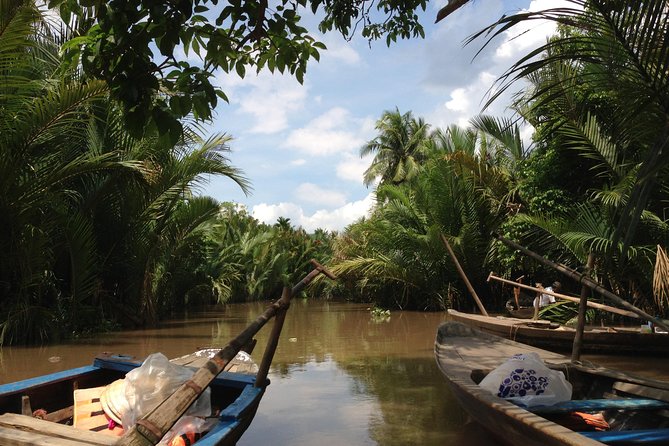 Private - An Authentic Mekong Local Version - Day Tour - Can Duoc Market: 30 Minutes to Watch How Locals Do It