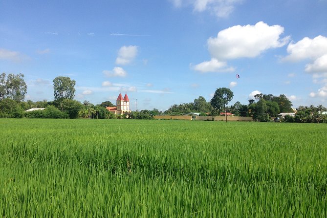 Private - An Authentic Mekong Local Version - Day Tour - Private Guide Energy: When the Day Is Tailored, You Notice