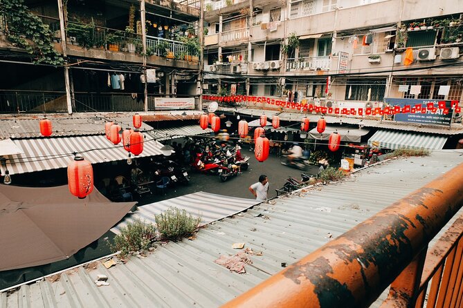 Private and Exclusive Hidden Gems and All Highlights - A Private Saigon Walk That Doesn’t Act Like a Tour