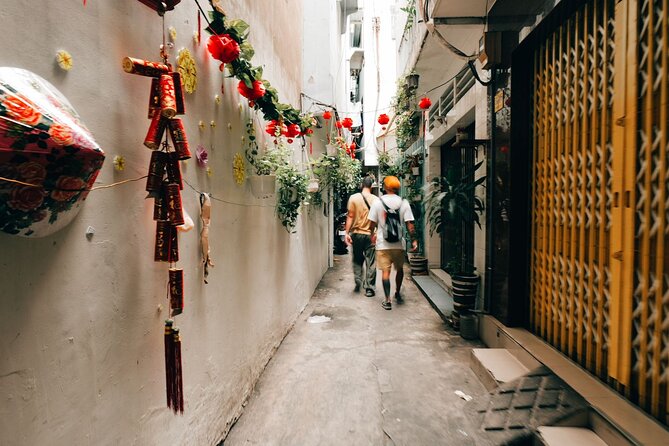 Private and Exclusive Hidden Gems and All Highlights - How the Tour Feels Like Hanging Out With a Local Friend