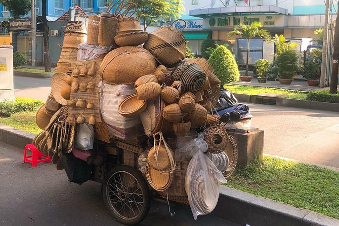 Private Arrival Transfer: Tan Son Nhat Airport to Ho Chi Minh City Hotels - FAQ