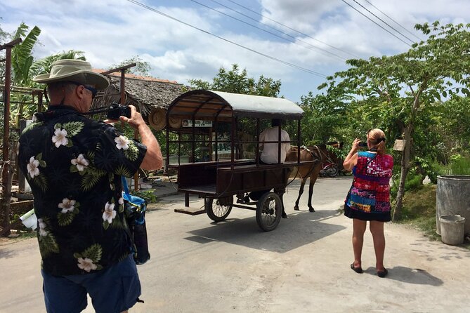 Private Best of Cu Chi Tunnels and Mekong Delta Full Day Tour - Getting the most from a packed day