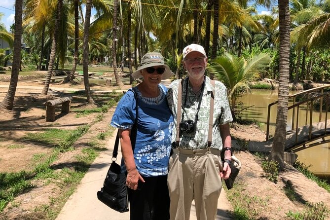 Private Best of Cu Chi Tunnels and Mekong Delta Full Day Tour - Should you book this tour?