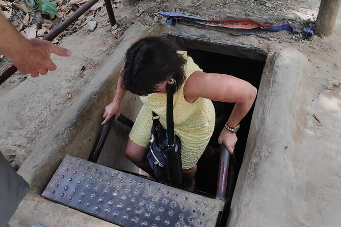 Private Best of Cu Chi Tunnels and Mekong Delta Full Day Tour - Price and value: what $139 per person really includes