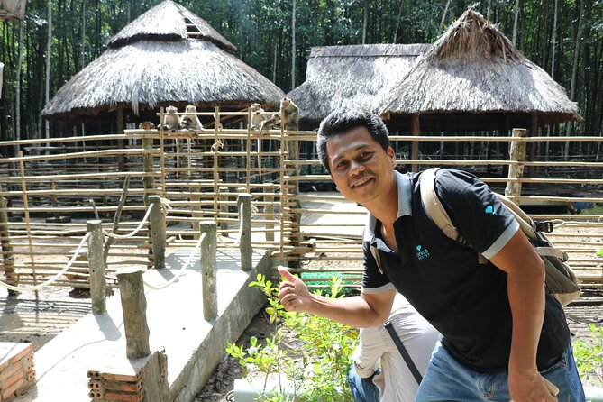 Private Can Gio Biosphere Reserve Day Trip from Ho Chi Minh City - A fast reset: why Can Gio feels different from Saigon