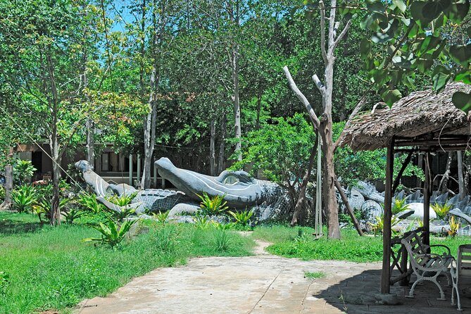 Private Can Gio Biosphere Reserve Day Trip from Ho Chi Minh City - Price and value: what $73 covers (and why it feels fair)