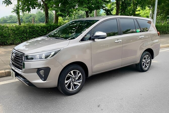 Private Car Between Ho Chi Minh Saigon Airport and Phan Thiet - Key Points at a Glance