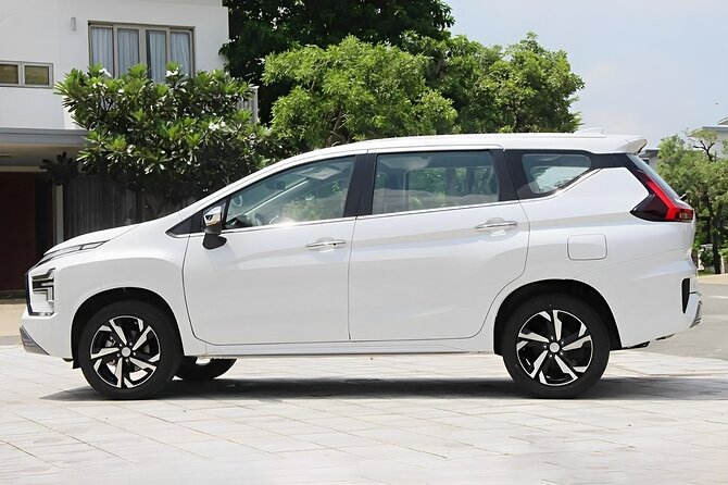Private Car Between Ho Chi Minh Saigon Airport and Phan Thiet - A Private 200 km Run to Phan Thiet: Fast, Direct, and Low-Stress