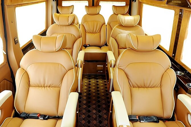 Private Car Between Ho Chi Minh Saigon Airport and Phan Thiet - Timing the Trip: 2.5–3 Hours Depends on Traffic