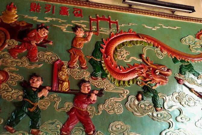 Private China Town Walking Tour in Ho Chi Minh City - Why Cho Lon’s Chinatown Works Best on Foot