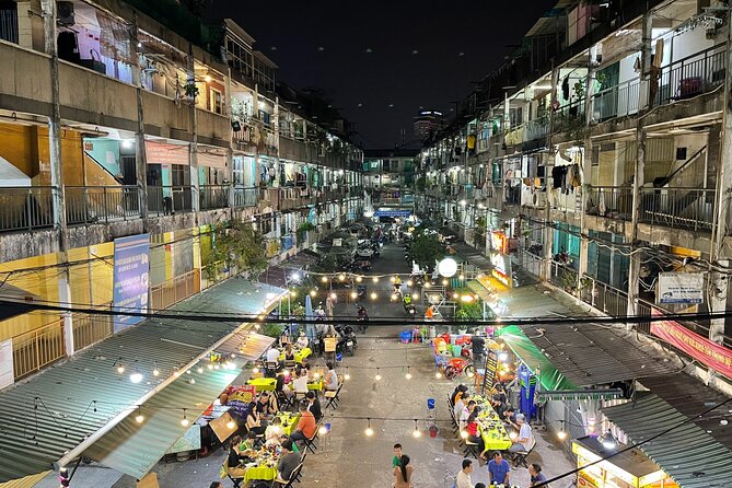 Private Craft Beer and Sightseeing Adventure Tour on Scooter in Ho Chi Minh City - Food included: why the meal helps this tour feel worth the money