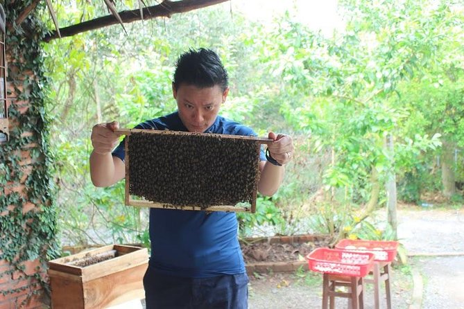 Private Cu chi Tunnels and Mekong Delta 1 Day - Timing, comfort, and how to handle a long packed day