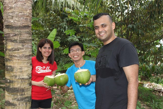 Private Cu Chi Tunnels and Mekong Delta full day - Quick take: what makes this day work