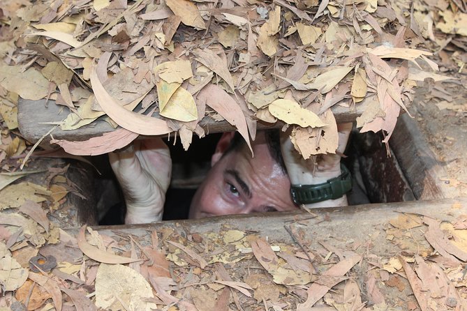 Private Cu Chi Tunnels and Mekong Delta full day - Who this Cu Chi and Mekong day suits best