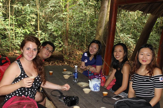 Private Cu Chi Tunnels and Mekong Delta full day - Should you book this tour?