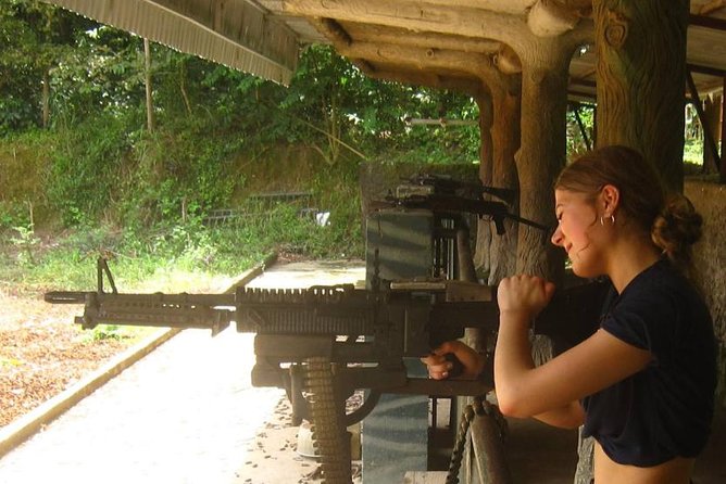 Private Cu Chi Tunnels: Ben Duoc Less Touristy with Veteran Guide - Price and what you really get for $69