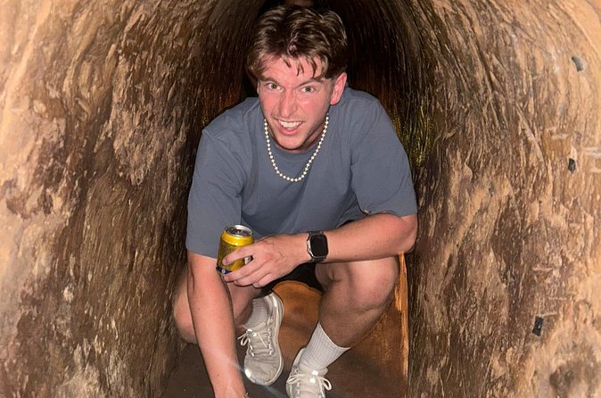 Private Cu Chi Tunnels Half Day Adventure Tour - Who This Tour Is Best For (and Who Should Skip It)
