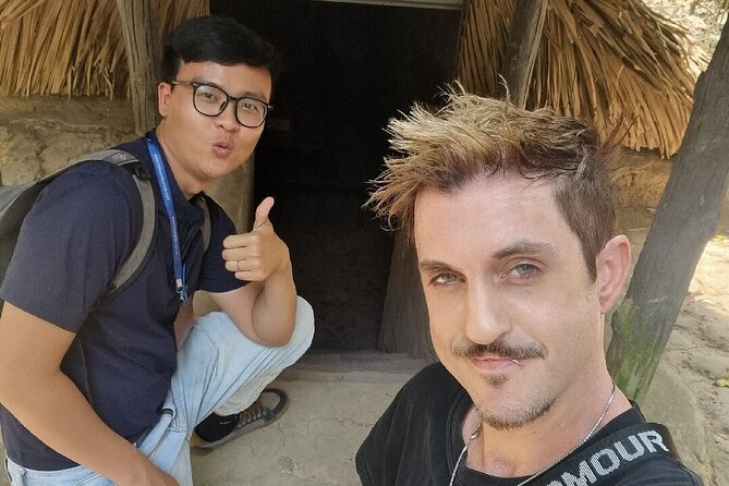 Private Cu Chi Tunnels Half-Day Afternoon Tour - What You Get for the Price: Value in Plain Terms