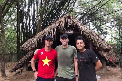 Private Cu Chi Tunnels Half-Day Tour - Pickup, AC comfort, and how the drive shapes your experience