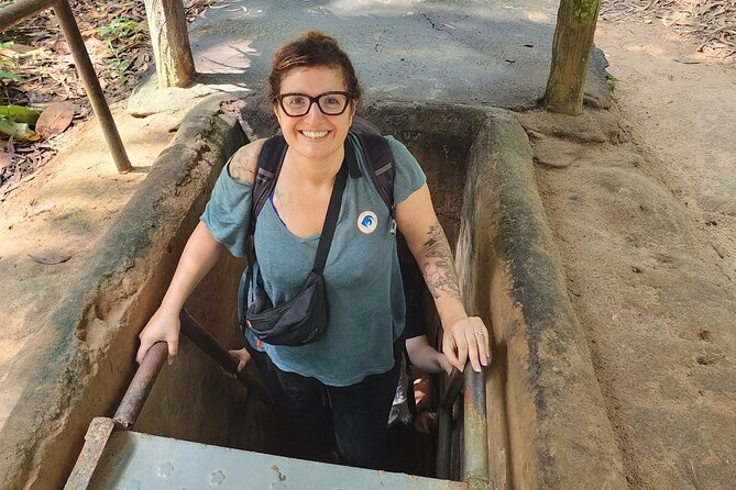 Private Cu Chi Tunnels Half-Day Tour - Price and value: what you’re really paying for