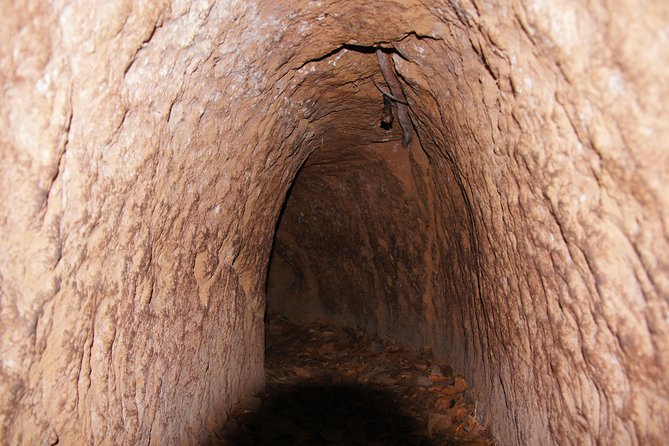 Private Cu Chi Tunnels Half-Day Tour - Comfort tips so the day stays pleasant
