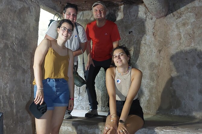 Private Cu Chi Tunnels & Ho Chi Minh City Full-Day Tour - Ho Chi Minh City afternoon: guided landmarks that put the modern story in context