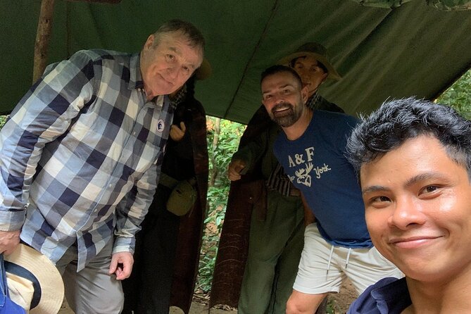 Private Cu Chi Tunnels & Ho Chi Minh City Full-Day Tour - Price and logistics: what $116 buys you, and what to budget extra