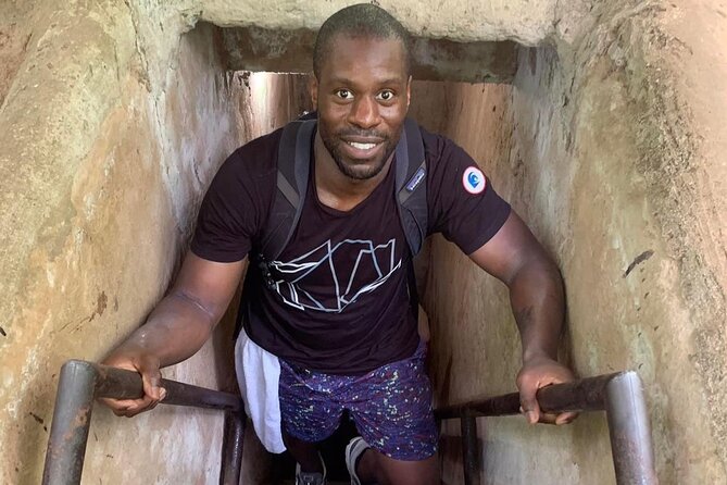Private Cu Chi Tunnels & Mekong Delta 1 Day Tour - Private tour value: what $125 really buys