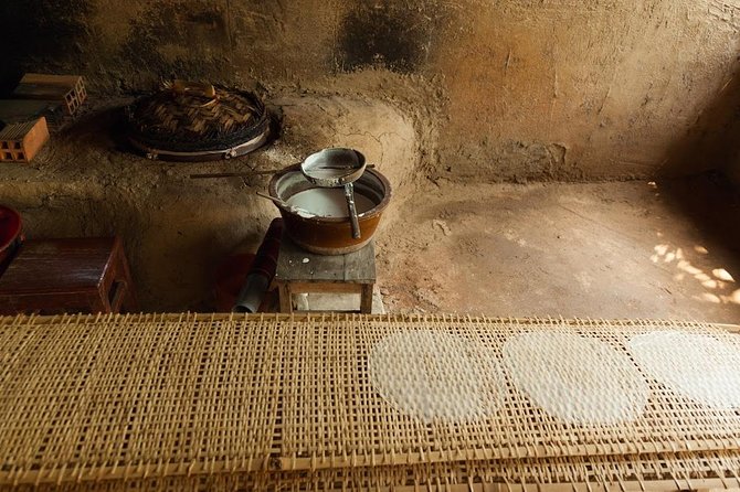 Private Cu Chi Tunnels & Mekong Delta 1 Day Tour - Cu Chi Tunnels: where history gets very physical